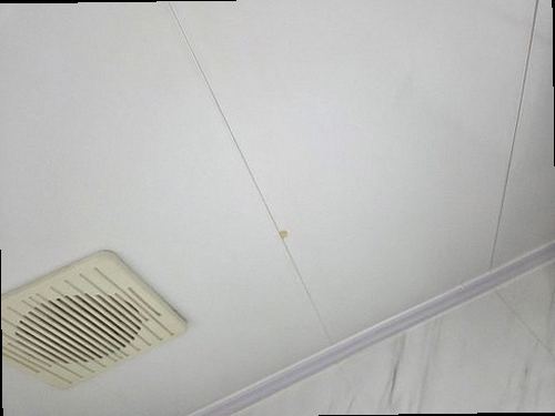 영통구 누수탐지 이의동 빌라 4층 욕실 바닥 시공 후기 사진