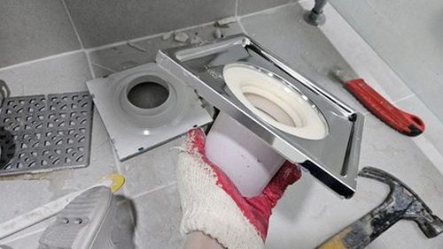 단원구 누수탐지 신길동 연립주택 2층 복도 시공 후기 사진