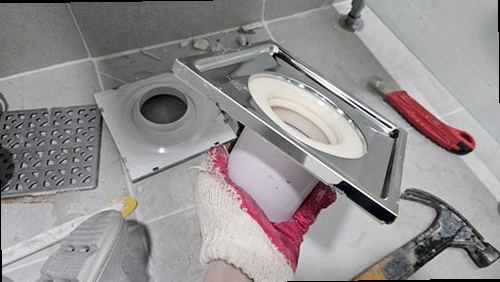 상록구 누수탐지 일동 아파트 7층 아이 방 천장 시공 후기 사진