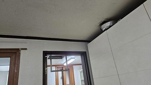 누수탐지 동백동 누수탐지 아파트 벽 곰팡이 미리 확인할 항목 정리