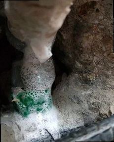 윤*경 시공 후기 사진 수지구 누수탐지 윤*경 시공 후기 사진