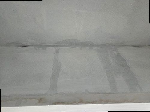 병점구 누수탐지 반월동 아파트 6층 주방 아래 시공 후기 사진