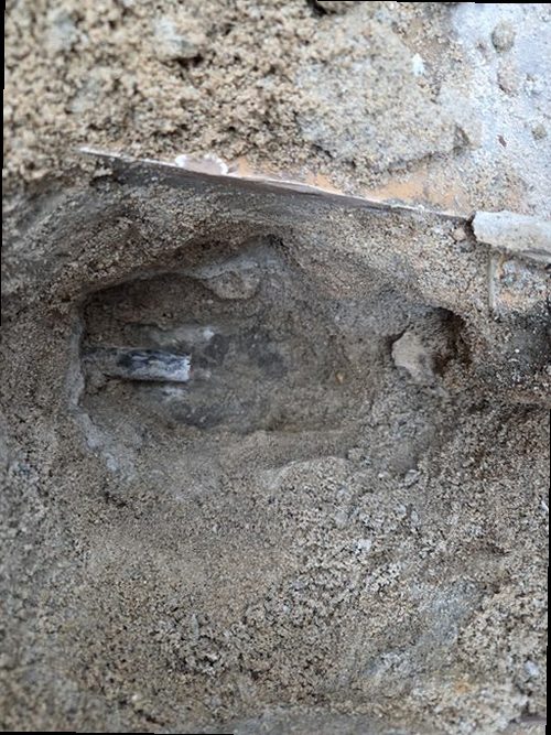 누수탐지 봉담읍 누수탐지 바닥곰팡이습기 원인 3가지와 확인 순서