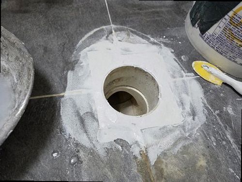 일산서구 누수탐지 주엽동 상가 2층 화장실 인근 천장 시공 후기 사진