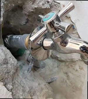 일산서구 누수탐지 한*린 시공 후기 사진