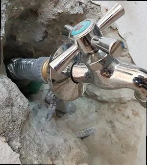 계양구 누수탐지 한*영 시공 후기 사진