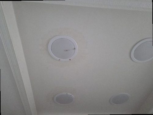 옹진군 누수탐지 대청면 소청리 단독주택 1층 보일러실 시공 후기 사진