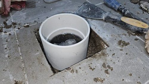누수탐지 청림동 누수탐지 빌라 바닥이 젖을 때 확인할 점