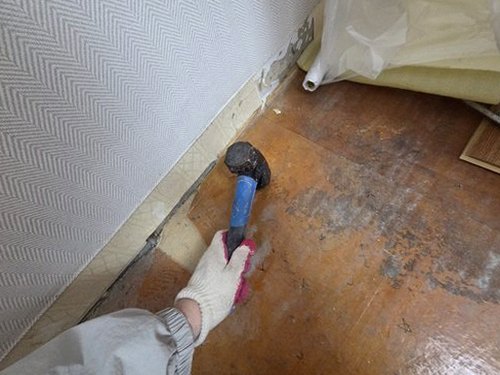 누수탐지 사당동 누수탐지 거실물샘잡기 배관 확인과 표면 점검 비교