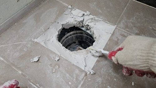누수탐지 본동 누수탐지의 기본 천장 물떨어짐 빌라 배관 점검
