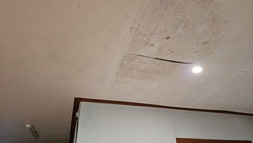 누수탐지 신월동 누수탐지 아파트 거실 누수의 기본 개념과 확인 순서
