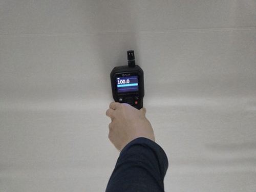 누수탐지 용산구 문배동 누수탐지 안방도배물자국 벽지 뒤의 숨은 물길 찾기
