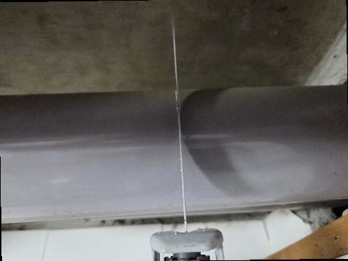 은평구 누수탐지 화전동 주택가 시공 후기 사진