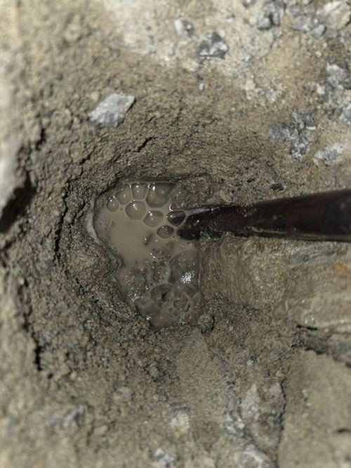 누수탐지 구산동 누수탐지 벽면누수해결 직접 해보니 달랐던 점