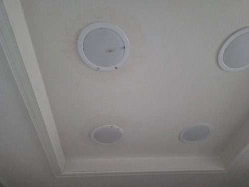 누수탐지 묵동 누수탐지 아랫집 화장실 물샘 전에 확인할 점검 항목