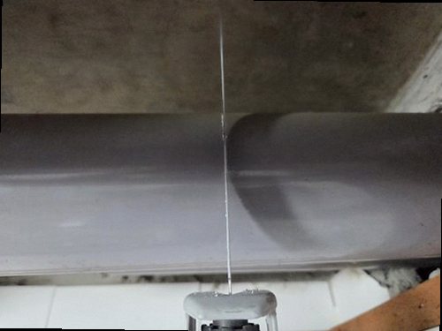 동대문구 누수탐지 배관 위치를 나눠 살피는 점검 현장