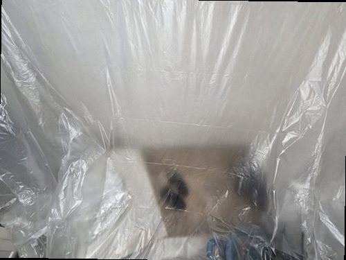 동대문구 누수탐지 휘경동 빌라 3층 세탁실 시공 후기 사진