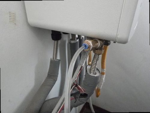 누수탐지 영등포구 문래동 누수탐지 보일러분배기고장 벽 속 물길, 흔적이 달랐다