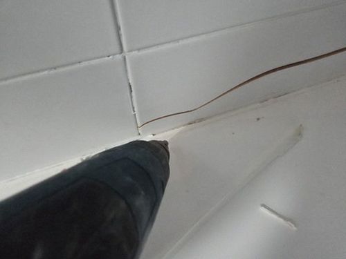 누수탐지 신길동 누수탐지 천장누수책임 원인 찾아 마무리한 사례