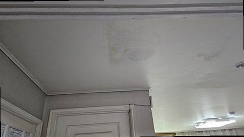 영등포구 누수탐지 신길동 주상복합 18층 욕실 아래층 시공 후기 사진