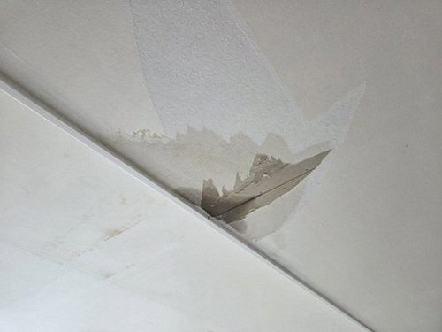 누수탐지 강서구 화곡동 누수탐지 안방도배물흐름 미리 확인할 누수 점검 항목