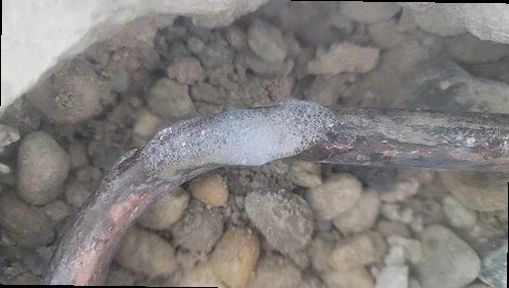 권*태 시공 후기 사진 가평 누수탐지 권*태 시공 후기 사진
