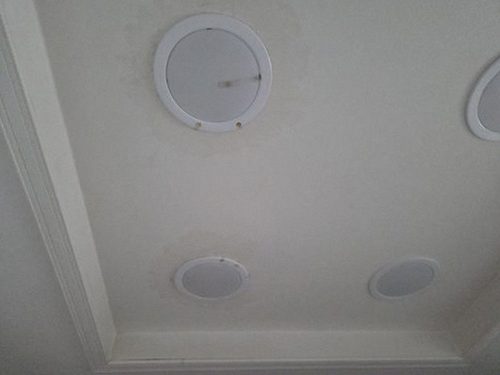 누수탐지 과천동 누수탐지 아파트 천장 물샘 당일 확인 절차