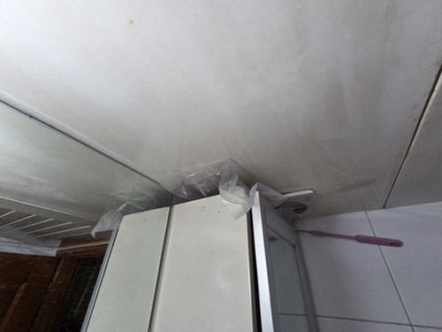 누수탐지 장지동 누수탐지 아파트 천장 얼룩 직접 살펴본 후기