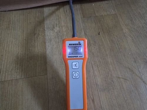 누수탐지 신현동 누수탐지 아파트 벽 속에 숨은 의외의 신호