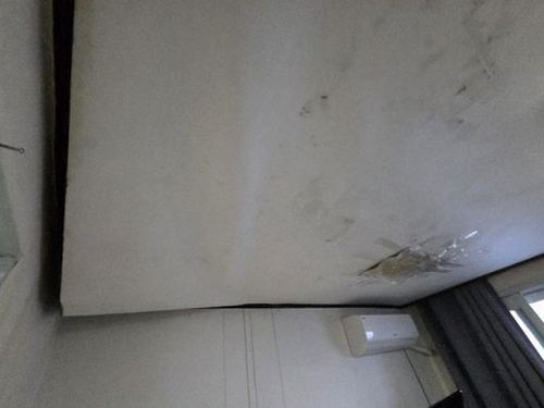 누수탐지 점검 기록 메모와 사진 정리