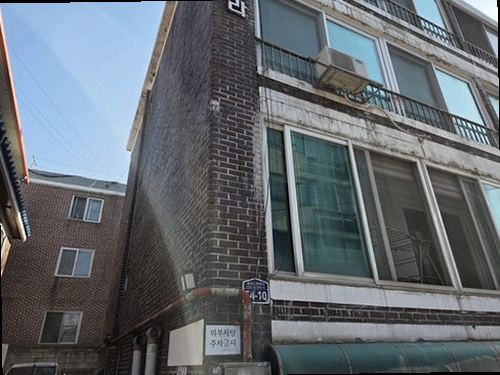 여주 누수탐지 오학동 빌라 3층 보일러실 시공 후기 사진