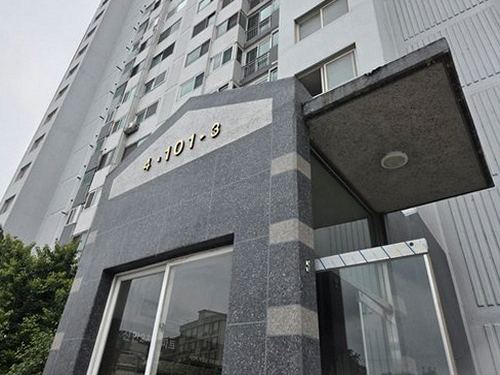 누수탐지 상거동 아파트 싱크대 벽지 물흐름, 누수탐지는 언제 필요할까