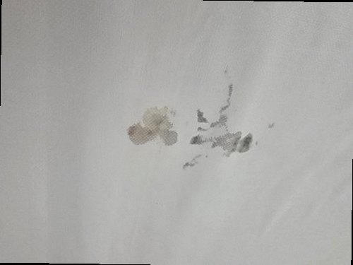 파주 누수탐지 금촌동 빌라 3층 거실 위 욕실 시공 후기 사진