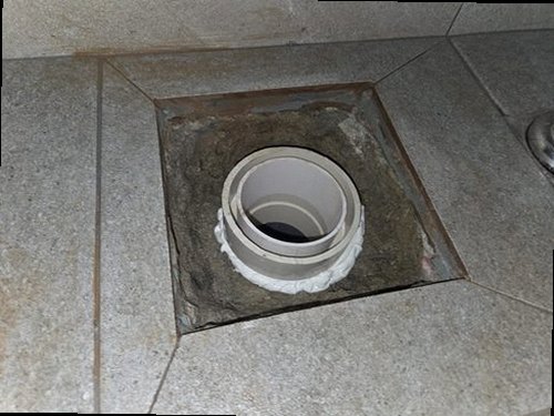 파주 누수탐지 금릉동 오피스텔 6층 화장실 시공 후기 사진