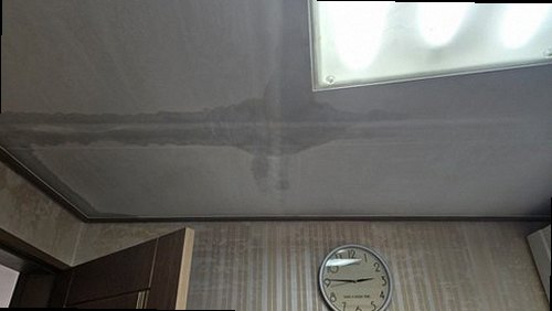 평택 누수탐지 세교동 빌라 3층 보일러실 시공 후기 사진