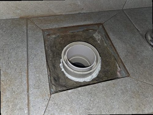 남양주 누수탐지 호평동 아파트 10층 화장실 시공 후기 사진