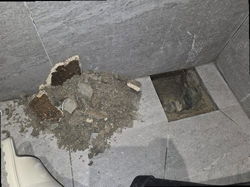 누수탐지 별내면 누수탐지 아파트 바닥 물자국 전 확인할 점검 항목