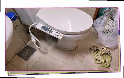 누수탐지 누수 점검 전 주변을 정리하고 기록 자료를 준비한 모습