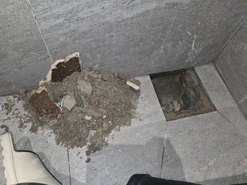 누수탐지 흥선동 누수탐지 빌라 천장 벽지가 들뜨는 숨은 원인
