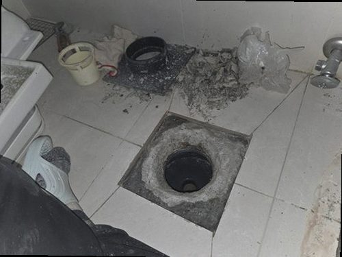 덕양구 누수탐지 삼송동 다세대주택 3층 복도 벽 시공 후기 사진