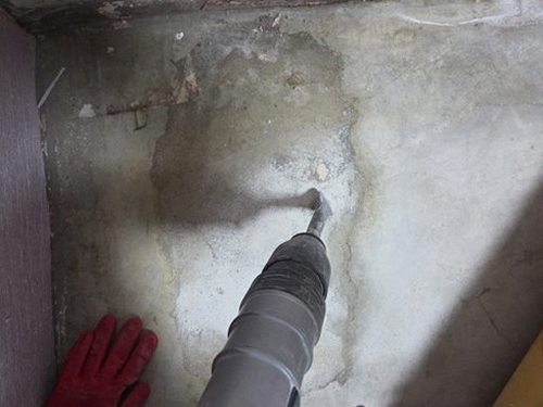 누수탐지 영통동 누수탐지 벽면페인트벗겨짐 원인과 판단 기준 3가지