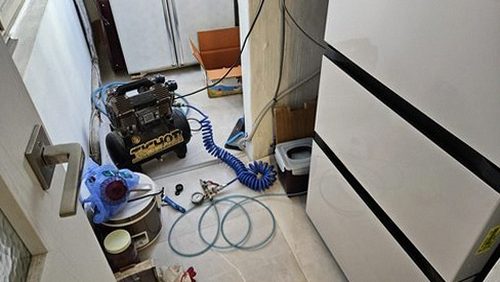 누수탐지 원곡동 누수탐지, 원곡동누수탐지의 기본과 주방천장누수원인 정리