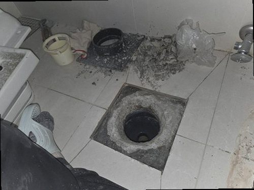 상록구 현장 작업