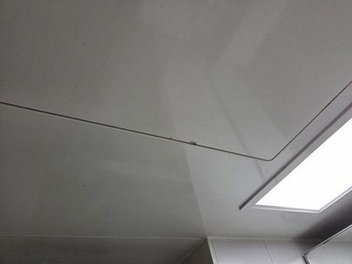 만안구 누수탐지 안양동 다세대주택 3층 작은방 시공 후기 사진