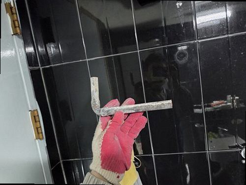 만안구 현장 작업