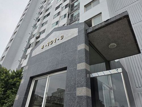 누수탐지 임시 보수와 원인 진단 비교