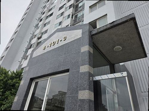 동탄구 누수탐지 산척동 아파트 9층 안방 바닥 시공 후기 사진
