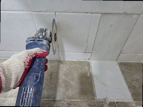 만세구 현장 작업