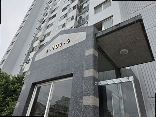 만세구 누수탐지 은행동 오피스텔 14층 안방 화장실 시공 후기 사진