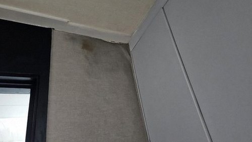 누수탐지 기산동 누수탐지 아파트 거실 누수 전 확인할 점검 항목